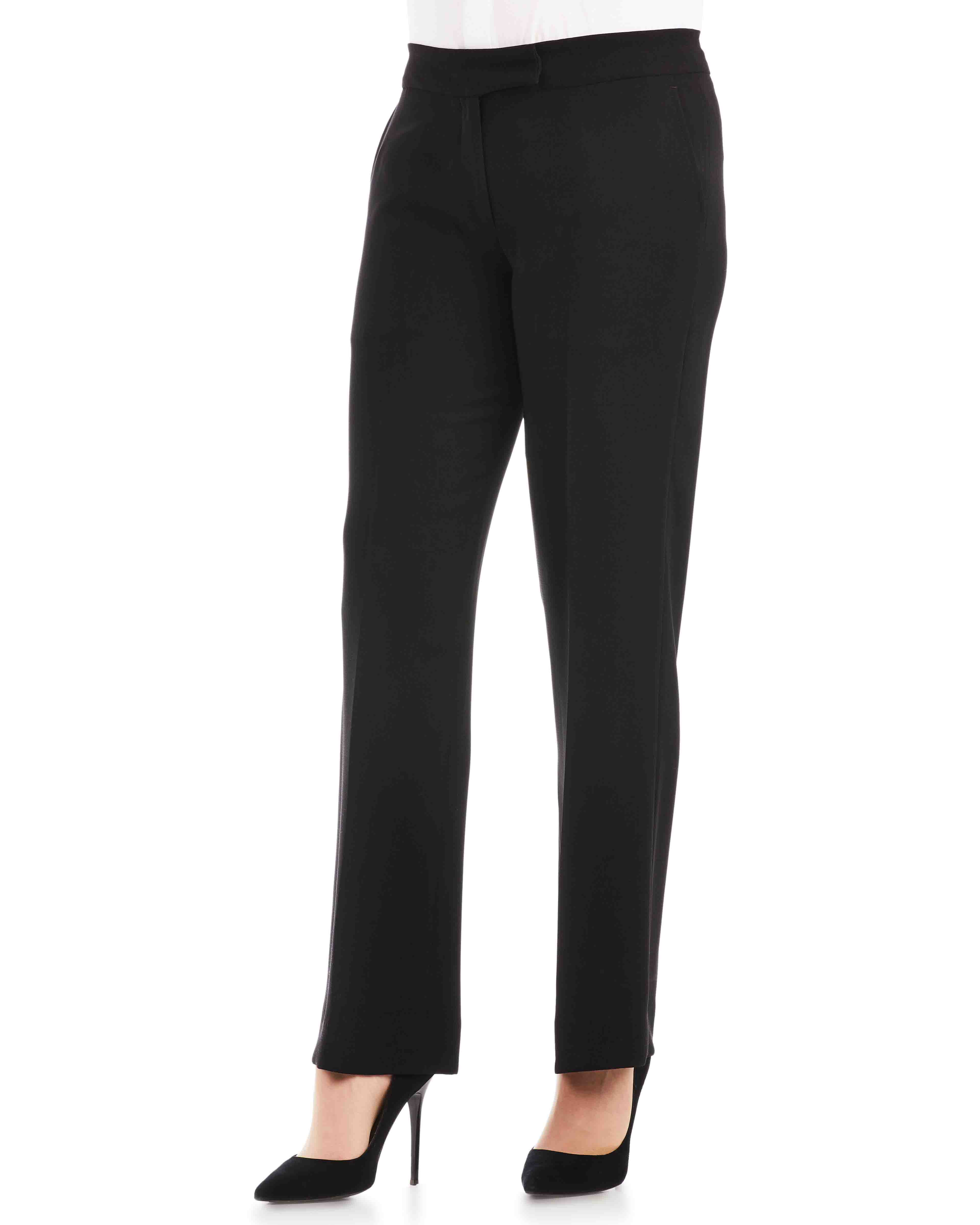 Women's Tailored Trousers | Sugdens | Corporate Clothing, Uniforms and ...