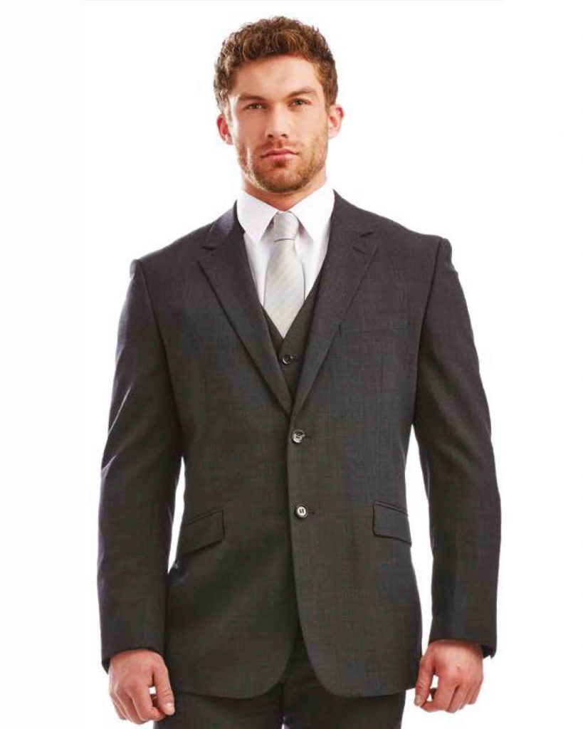 Men's Premium Tailored Jacket | Sugdens | Corporate Clothing, Uniforms ...