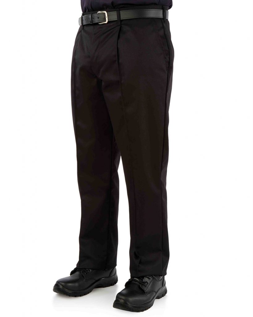 Heavyweight Fire Trousers | Sugdens | Corporate Clothing, Uniforms and ...