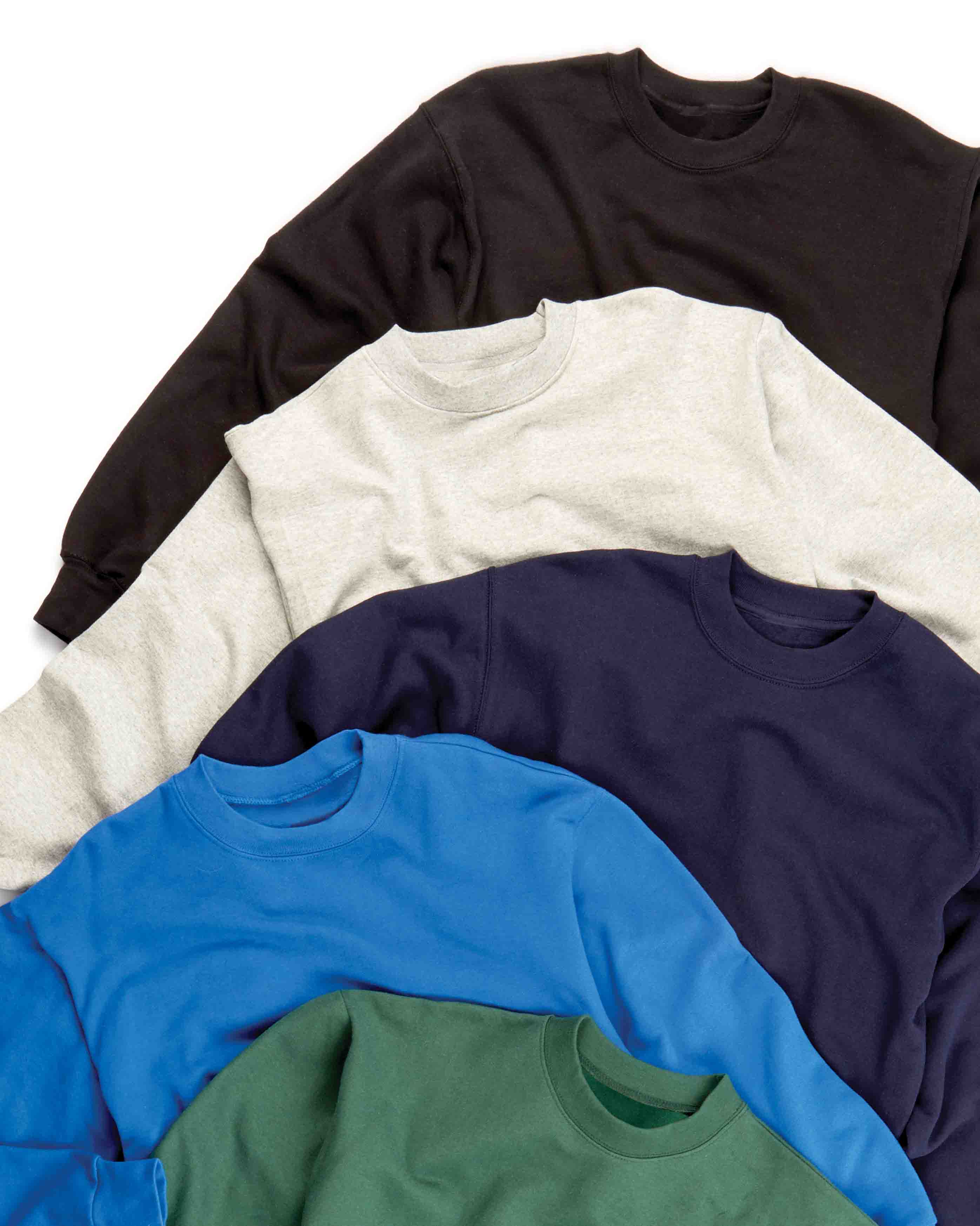Unisex Sweatshirt | Sugdens | Corporate Clothing, Uniforms and Workwear