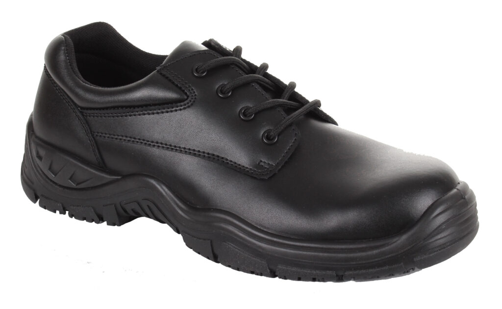 Blackrock Tactical Officer Shoe | Sugdens | Corporate Clothing ...