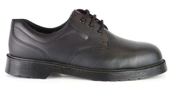 Earl Air Cushioned Safety Shoe | Sugdens | Corporate Clothing, Uniforms ...