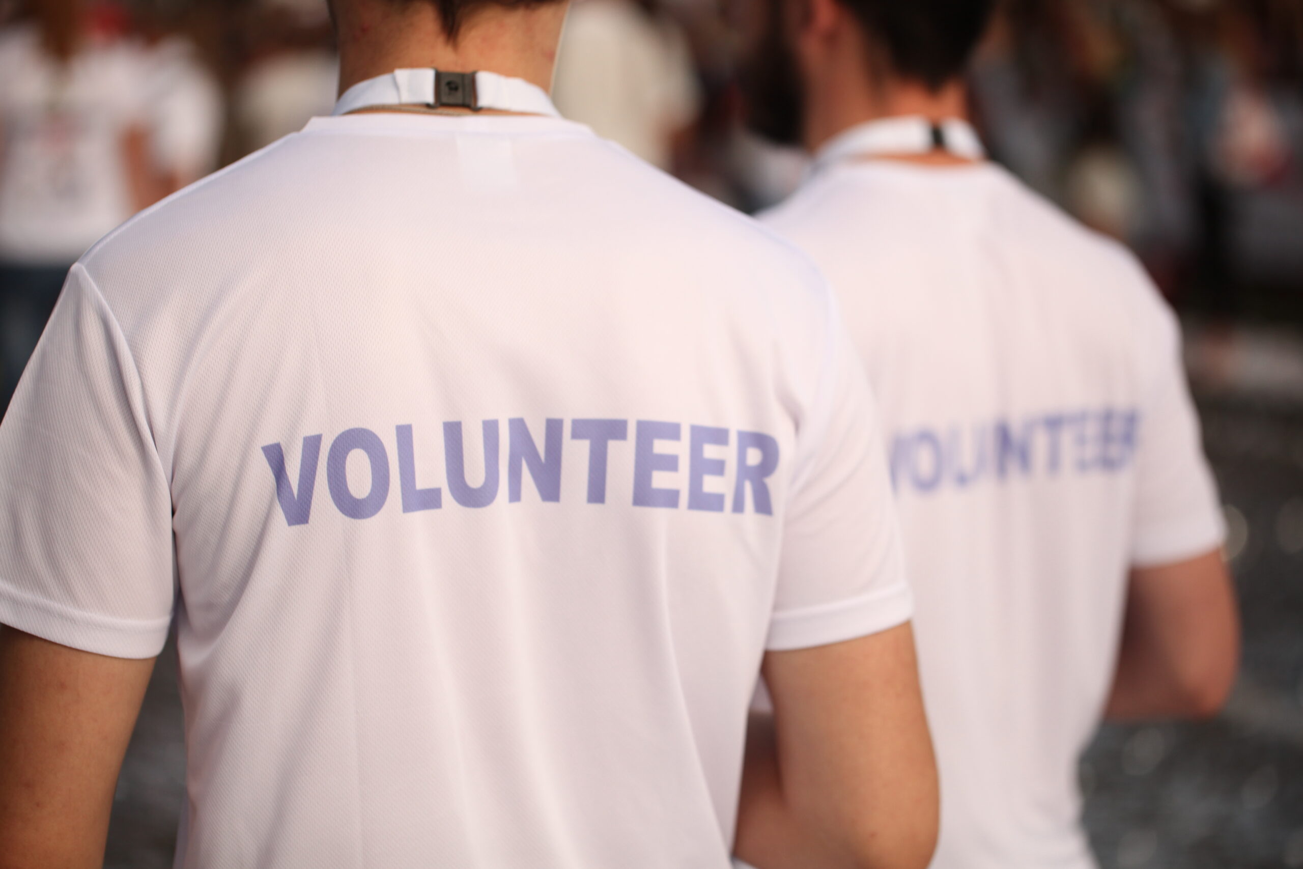 International volunteers day: Celebrating emergency services volunteers